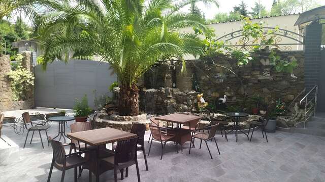 Гостиница Белый Орёл Сочи-22