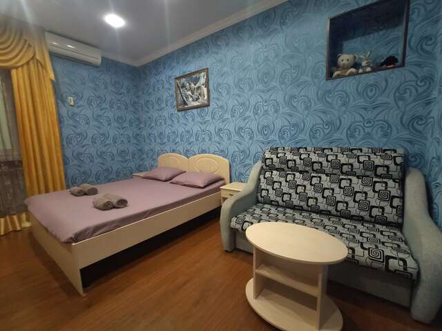 Гостиница Белый Орёл Сочи-85