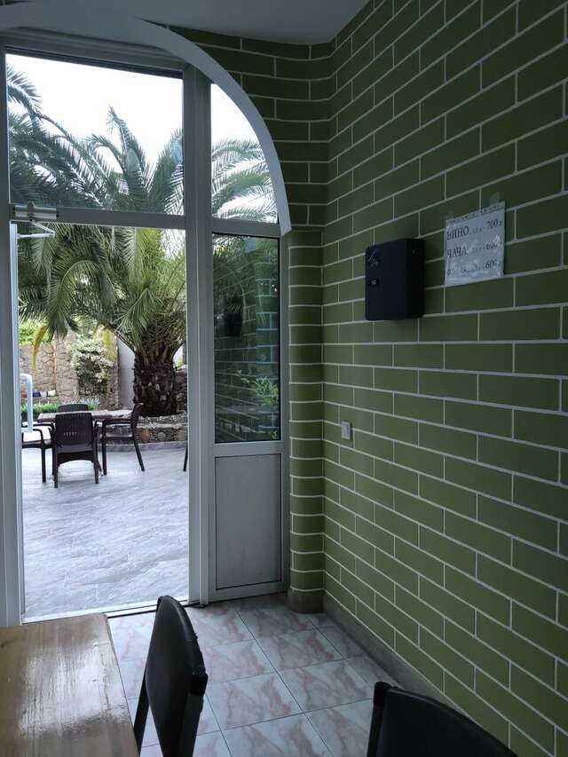 Гостиница Белый Орёл Сочи-162