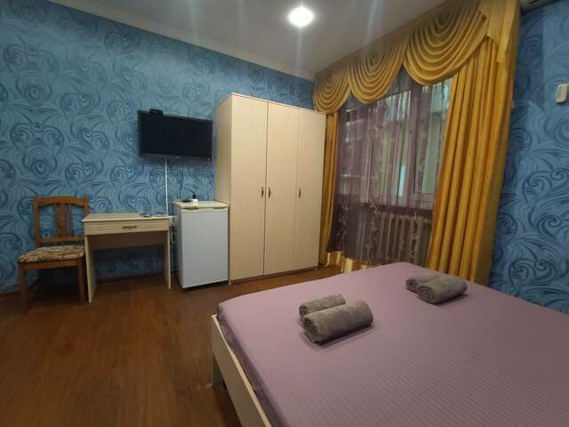 Гостиница Белый Орёл Сочи-83