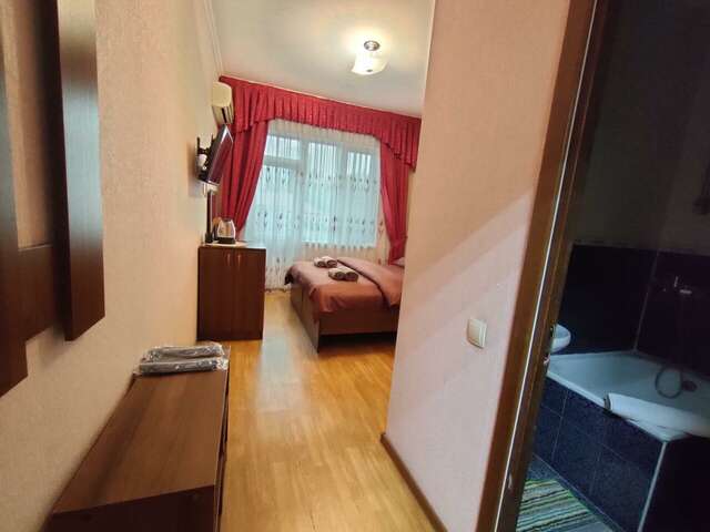 Гостиница Белый Орёл Сочи-89