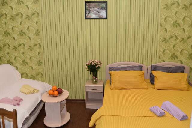 Гостиница Белый Орёл Сочи-118