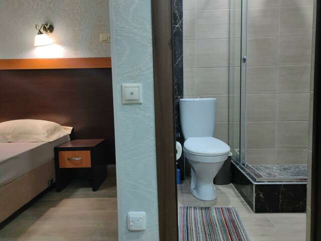 Гостиница Белый Орёл Сочи-127