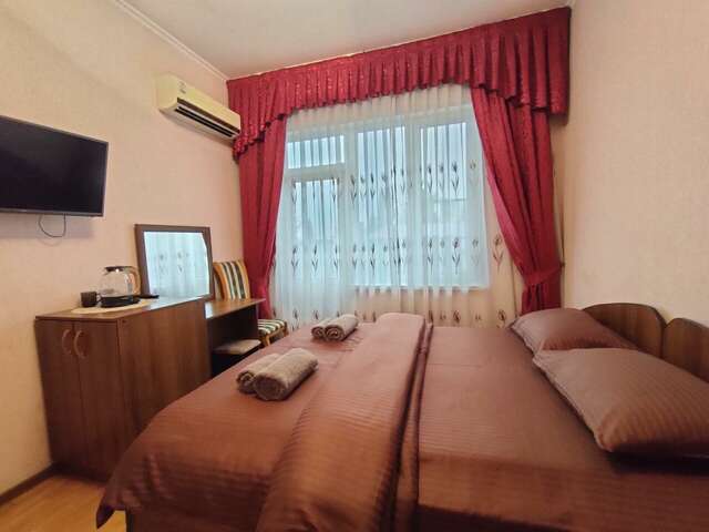 Гостиница Белый Орёл Сочи-114