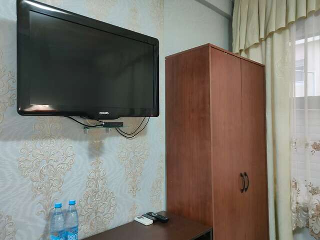 Гостиница Белый Орёл Сочи-125