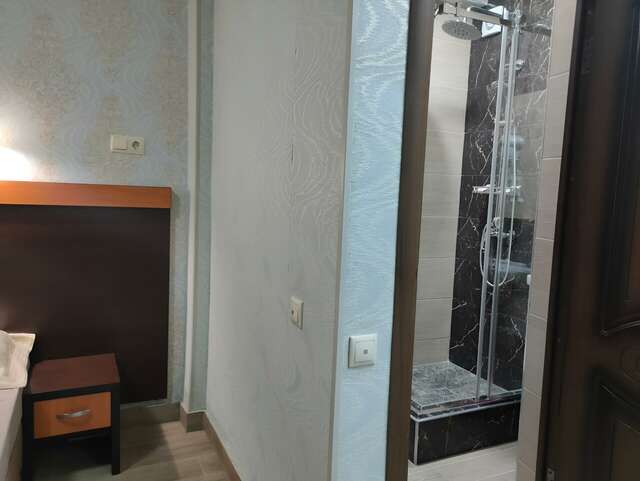 Гостиница Белый Орёл Сочи-141