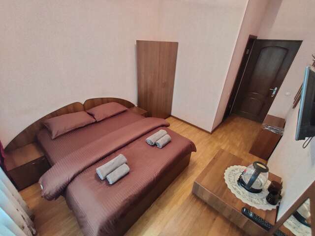 Гостиница Белый Орёл Сочи-90