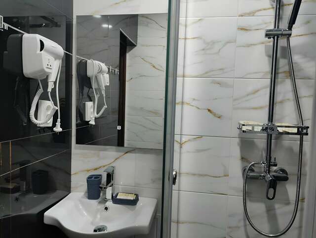 Гостиница Белый Орёл Сочи-6