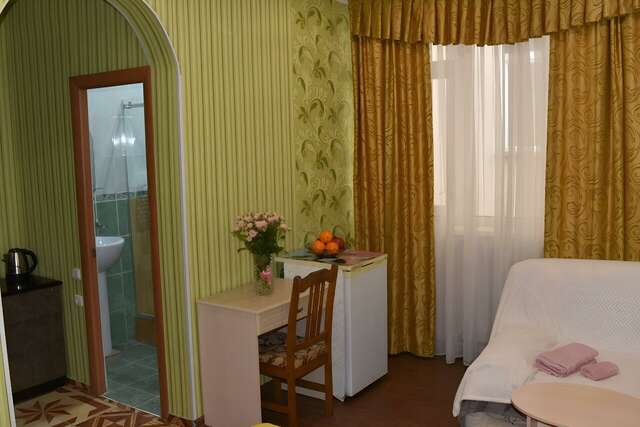 Гостиница Белый Орёл Сочи-50