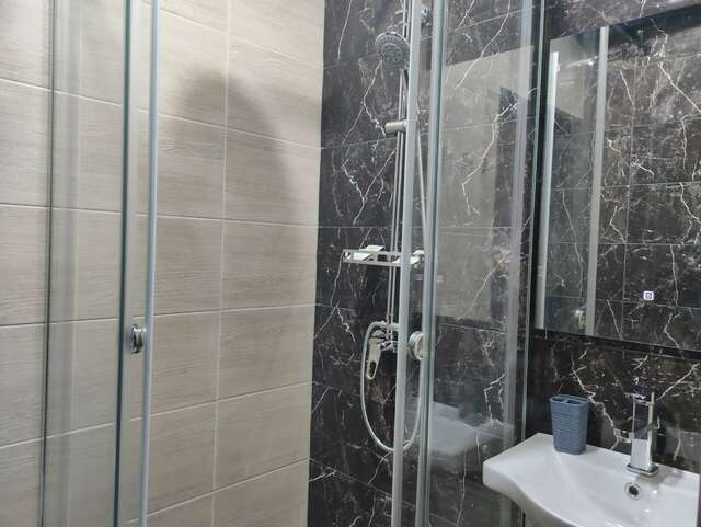 Гостиница Белый Орёл Сочи-148