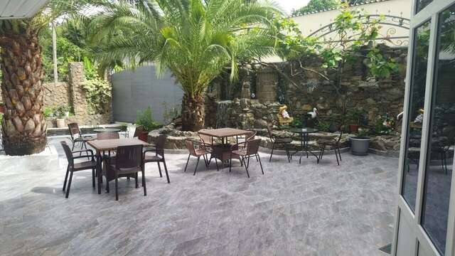 Гостиница Белый Орёл Сочи-117